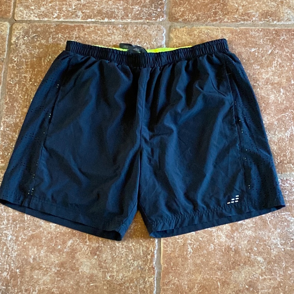 Men’s BCG athletic shorts